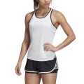 adidas Tennis Tank Club #19 white Women